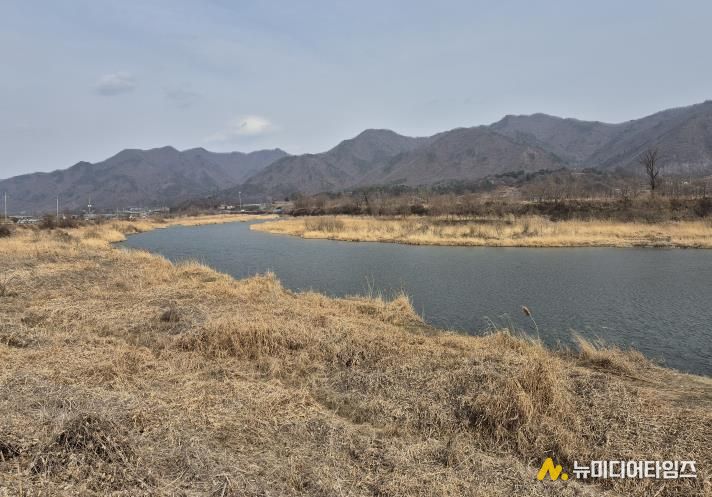 차탄천(지방하천)