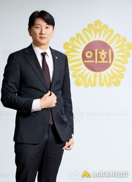서울시의회 최진혁 의원