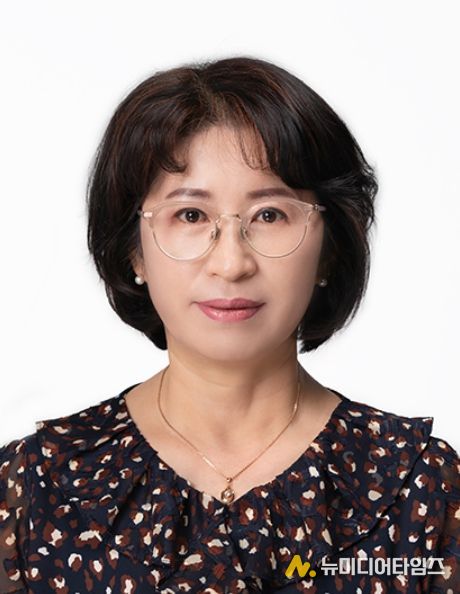 구미숙 서부보건소장 직무대리