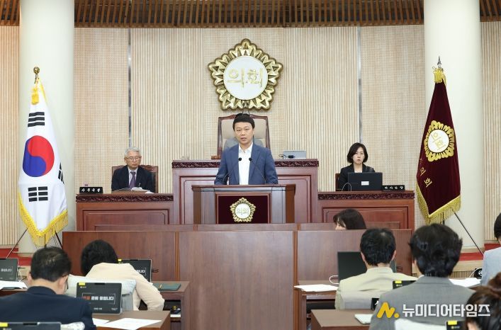 고양특례시의회, ‘킨텍스 감사 인사’ 공정성 점검 위한 행정사무조사특위 가동