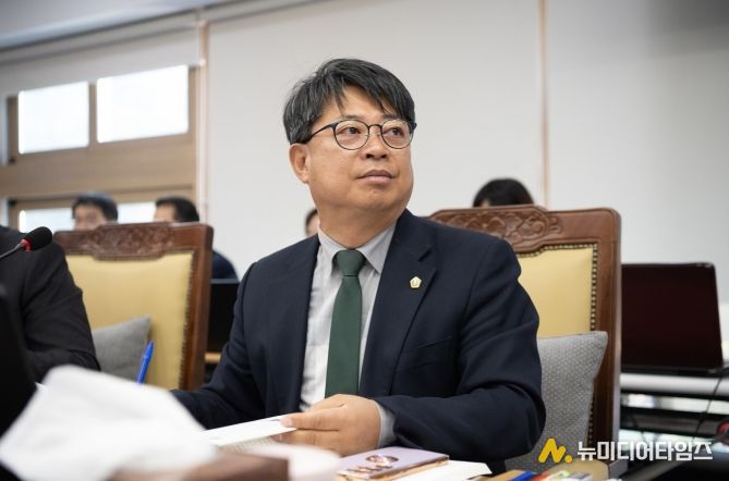 김재훈 의원, “고립·은둔 청년 지원사업 관련 업무 보고 가져”