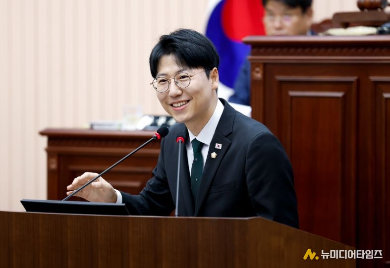 구리시의회 김한슬 의원