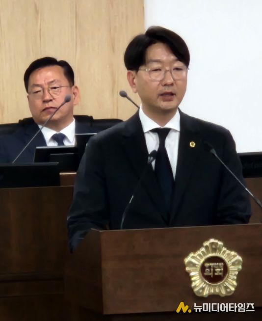 충북의회“구형서 의원