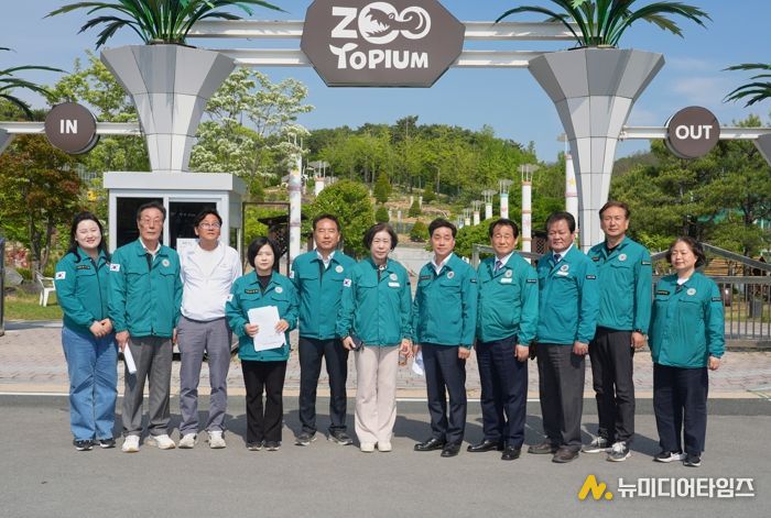 안동시의회 문화복지위원회, 현장 중심 의정활동