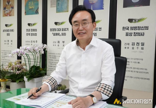 나주시, 민선 8기 공약 이행 평가 최우수 ‘SA’ 등급 달성