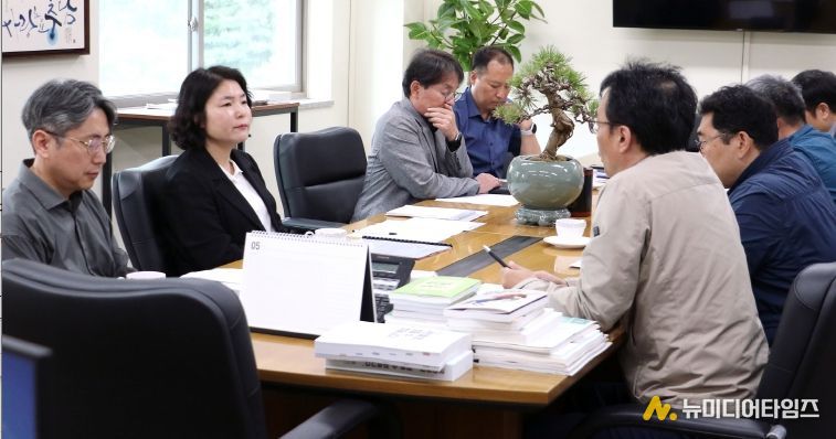 국토종합계획, 국도·국지도 건설, 초광역권 프로젝트 등 국가계획 반영 관건