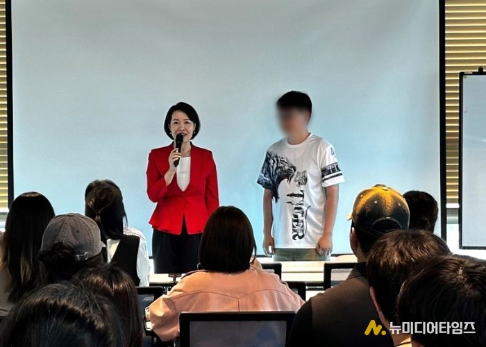 남양주시, 청년 취업역량 강화를 위한 ‘퍼스널 브랜딩 특강’ 성황리 마무리