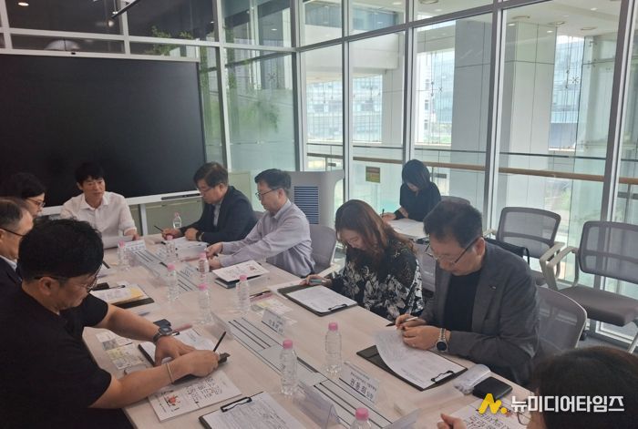 인천TP-KISA, 中企 정보보호 지원사업 본격 추진