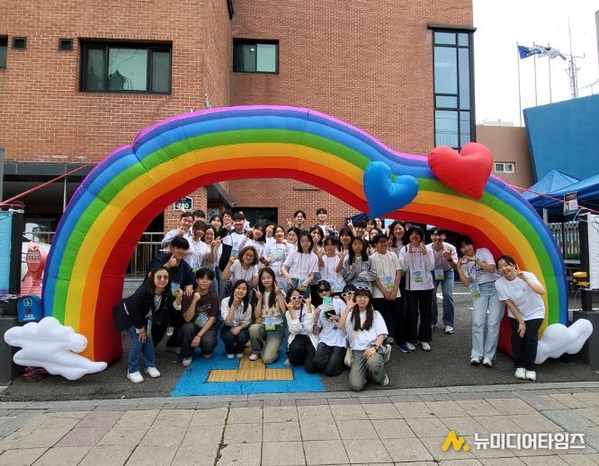 부천시청소년상담복지센터, 부천 청소년 상담축제 ‘또래오래’ 성료