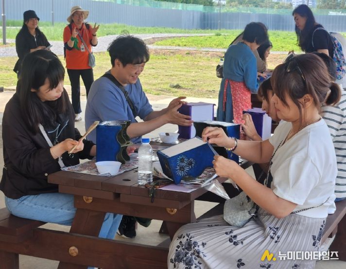 ‘인천바로알기와 함께하는 중등교원 직무연수’ 운영