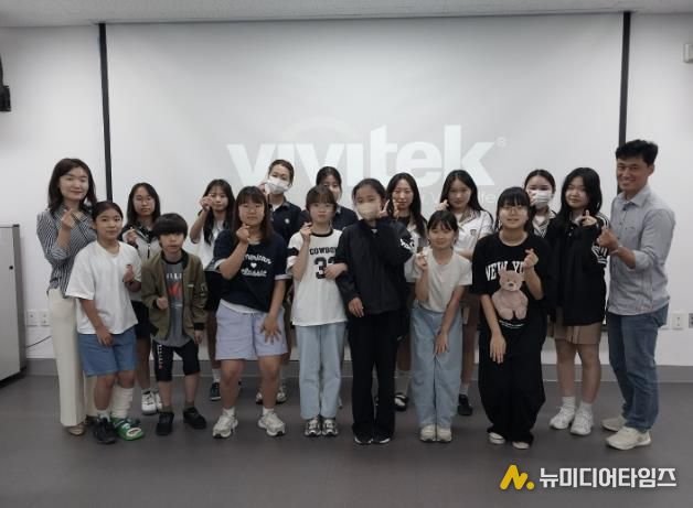 연천군·연천교육지원청·연천군청소년문화의집 '2025 연천 청소년 통합 참여기구 ‘Y-Voice’ 회의 개최'