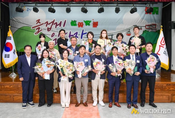 문경시, 2025년 상반기 Yes문경 친절우수업소 선정