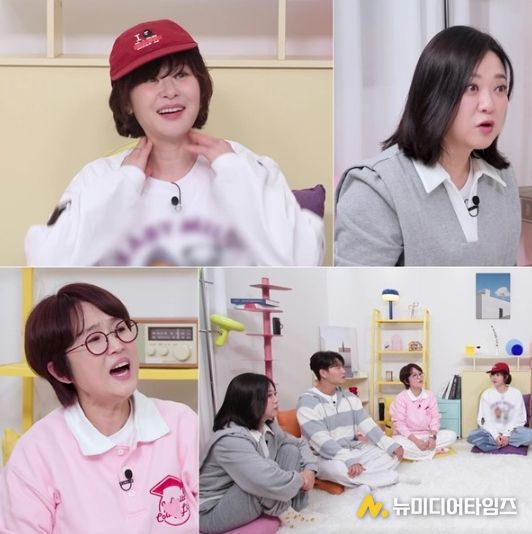 사진 제공|KBS ‘옥탑방의 문제아들’