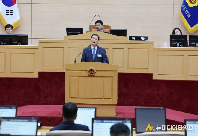 전라남도의회 이광일의원