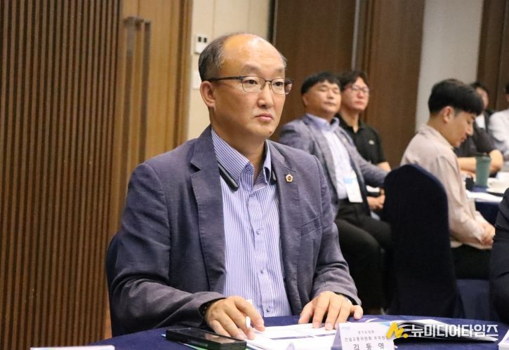 경기도의회 김동영 의원, “시군 이동지원센터는 교통약자 이동권 보장의 핵심”