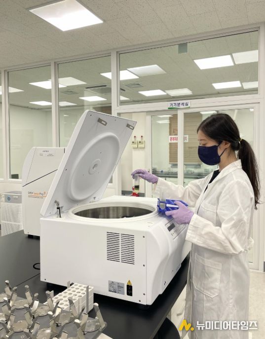 잔류농약 기기분석