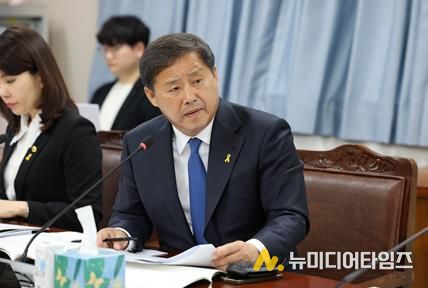 전라남도의회 차영수 도의원, 전남도 265억 전기차·수소차 예산 방치… '탄소중립'은 말뿐!