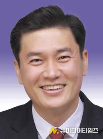 김창혁 경북도의원, 경북 산학융합지구 활성화 위한 조례안 대표발의