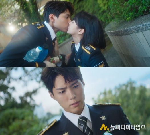 사진제공= ‘굿보이’ 영상 캡처