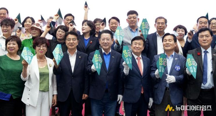 전남 여성 일자리 박람회