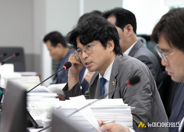 경기도의회 박상현 의원(더불어민주당, 부천8)