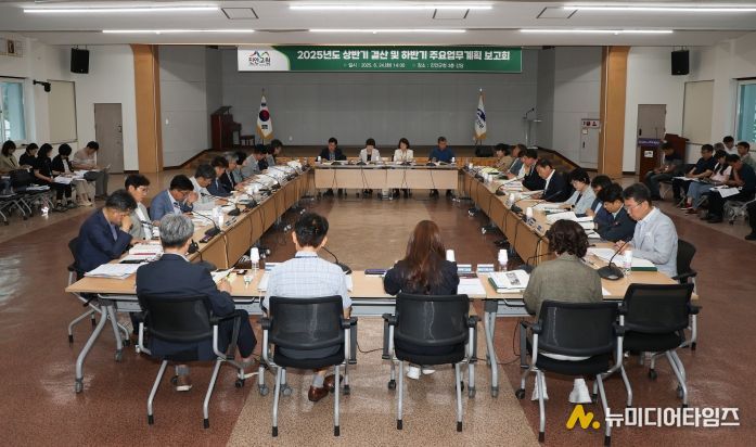 진안군, “생태건강치유도시 실현 가시화로 농어촌 삶의 질 선도”