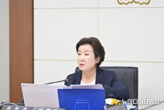 파주시의회 이혜정 의원, '파주시 장애인 및 저소득계층 반려동물 진료비 등 부담 완화 조례 일부개정조례안' 외 2건 대표 발의