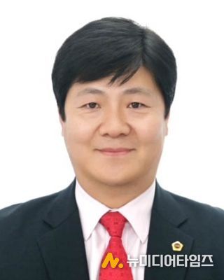 공진혁 의회운영위원장