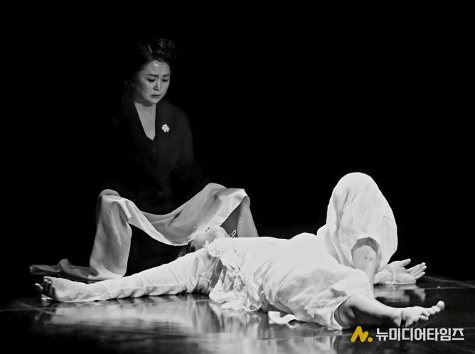 보은교육가족, 6월의 끝자락 예술로 하나되다