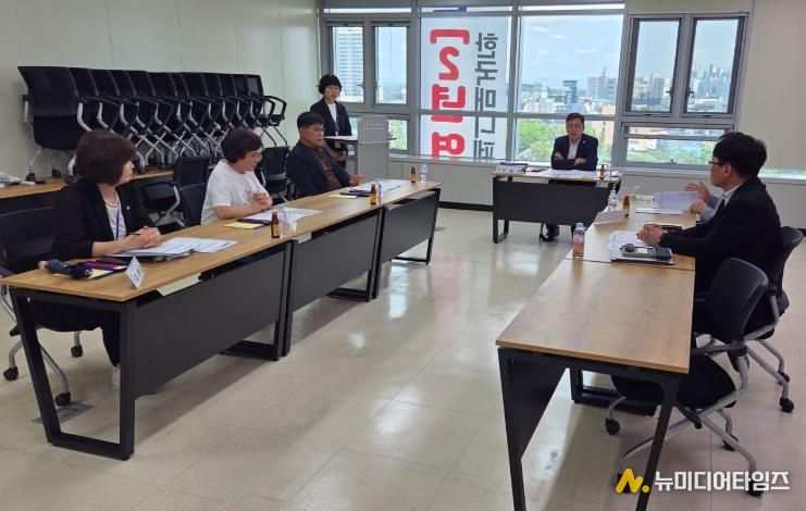 부안군, 제2호 격포어촌계 골목형상점가 지정