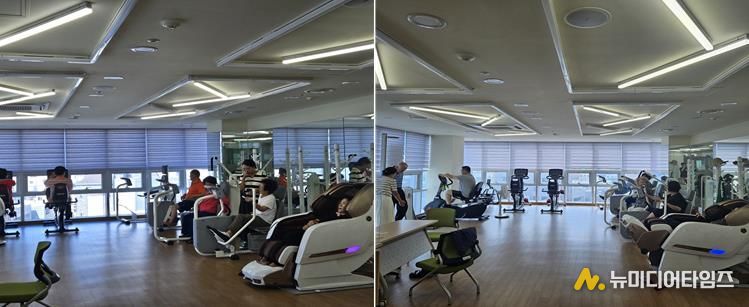 부산 중구보건소, 건강한 일상을 위한 2025년‘제4기 신체활동교실’운영