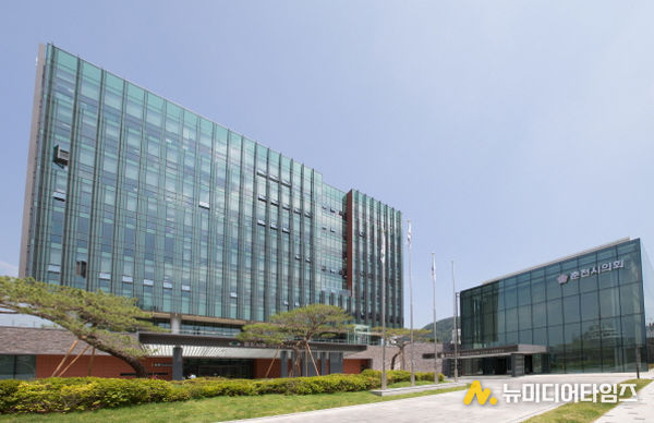 춘천시청