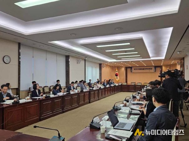 보건복지부 통합돌봄정책위원회 개최