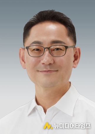 김완규 경기도의회 의원(국민의힘, 고양12)