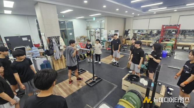 안산교육지원청, 우리 동네가 공유하는 체육을 꿈꾸다