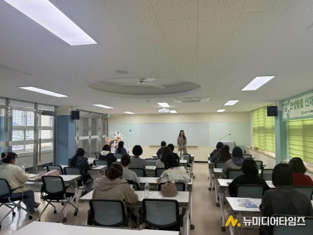 경기도안성교육지원청, 학부모 체험형 안성맞춤 공유학교 연계 정책설명회 운영