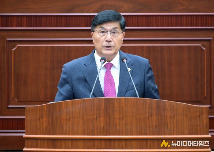 연천군의회 박영철 의원