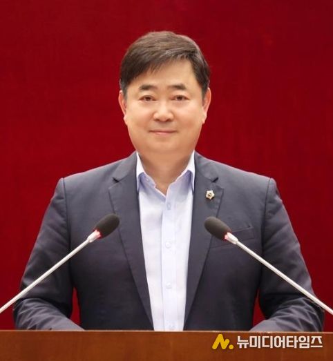 김종환 성남시의원