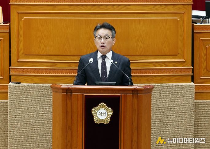 안양시의회 김주석 의원