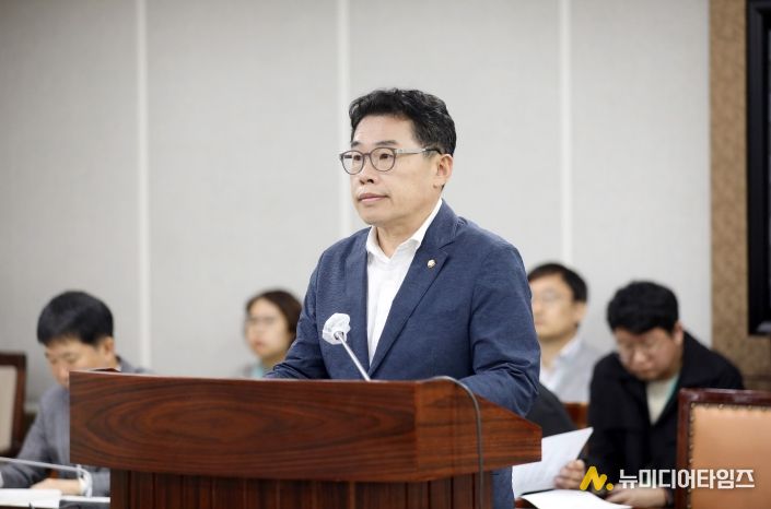 수원특례시의회 문화체육교육위원회 박영태 의원