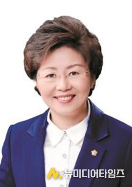 왕정순 시의원(더불어민주당, 관악구 제2선거구)