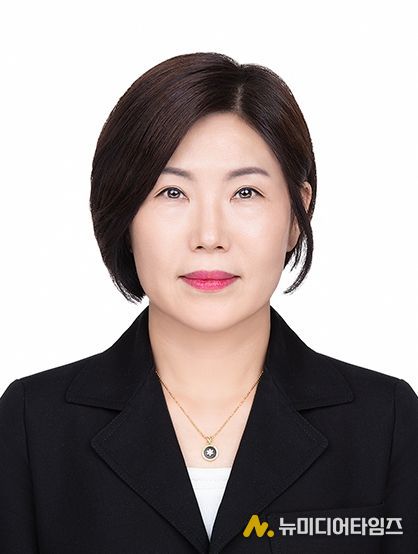 평군의회 홍종숙 의원