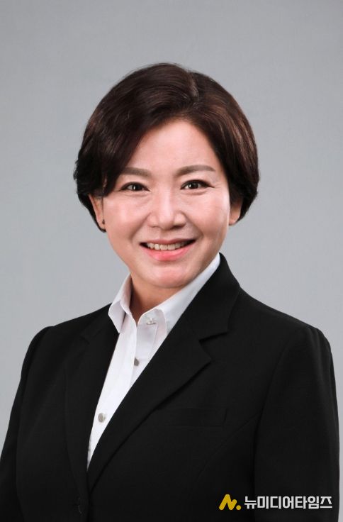 광주광역시의회 박미정 시의원