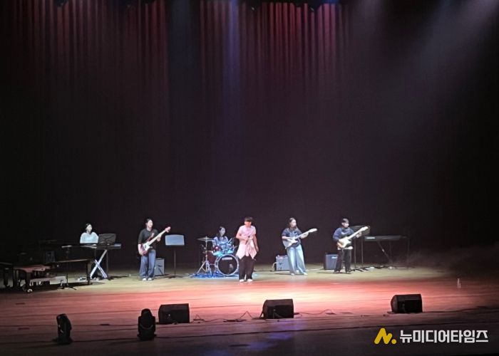 2025 군포의왕 우리다움 예술축제 성료