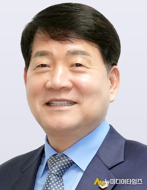 전라북도의회 강동화 의원