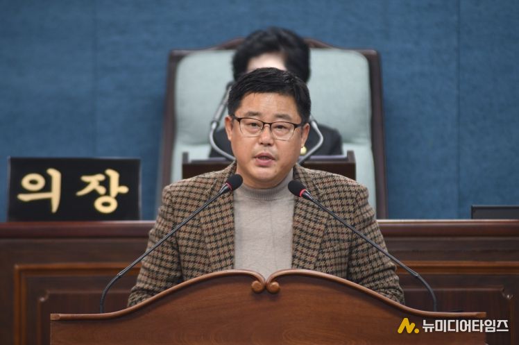 이선용 의원