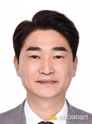 제주도의회 강경문 의원