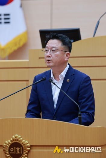 최선국 도의원, “전남, 화합물반도체 산업 중심지로 도약해야”