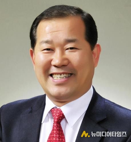 경상남도의회 조영명 도의원, 제427회 임시회 제2차 본회의에서 5분 자유발언