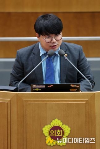 경기도의회 유호준 의원